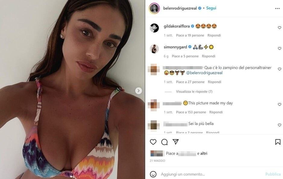 Belen ig