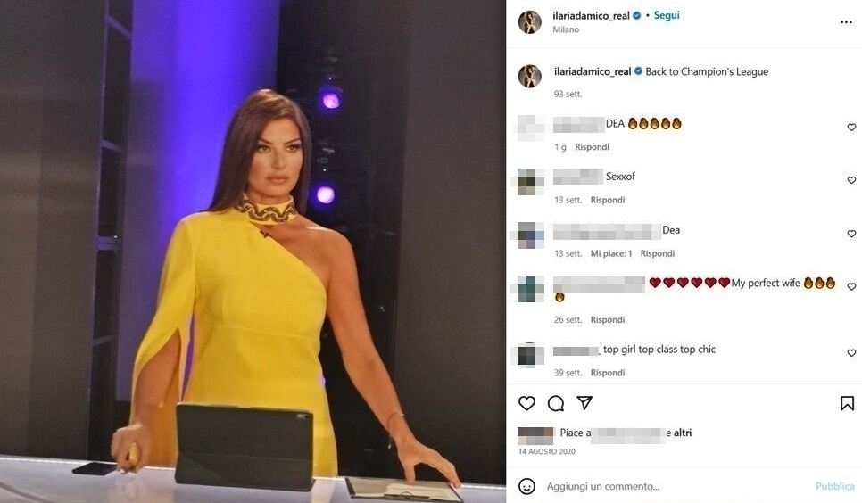 D'Amico ig