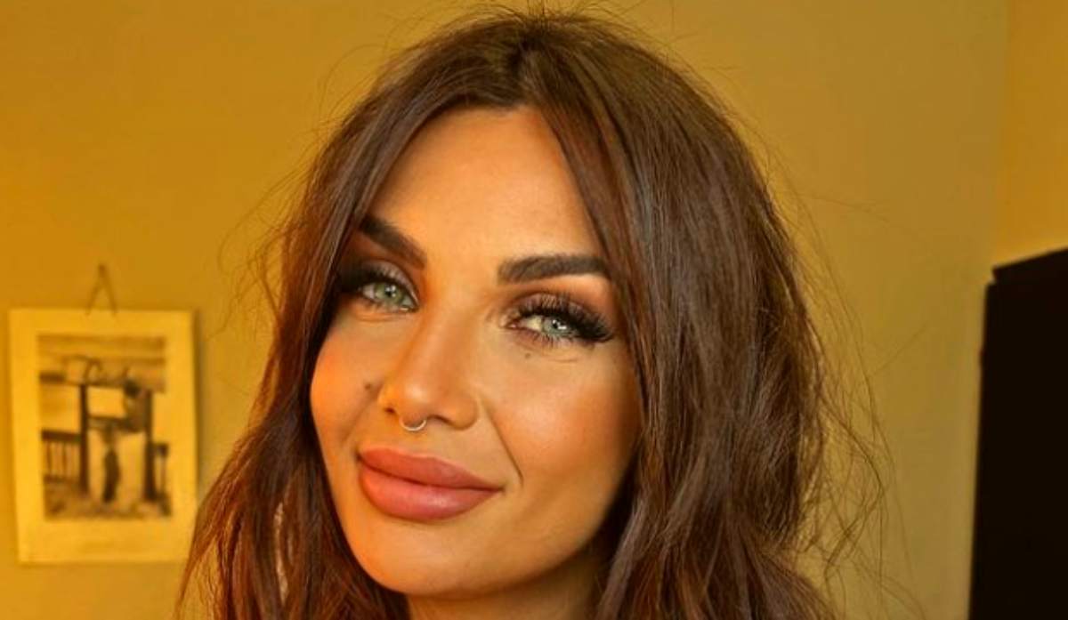 Elettra Lamborghini