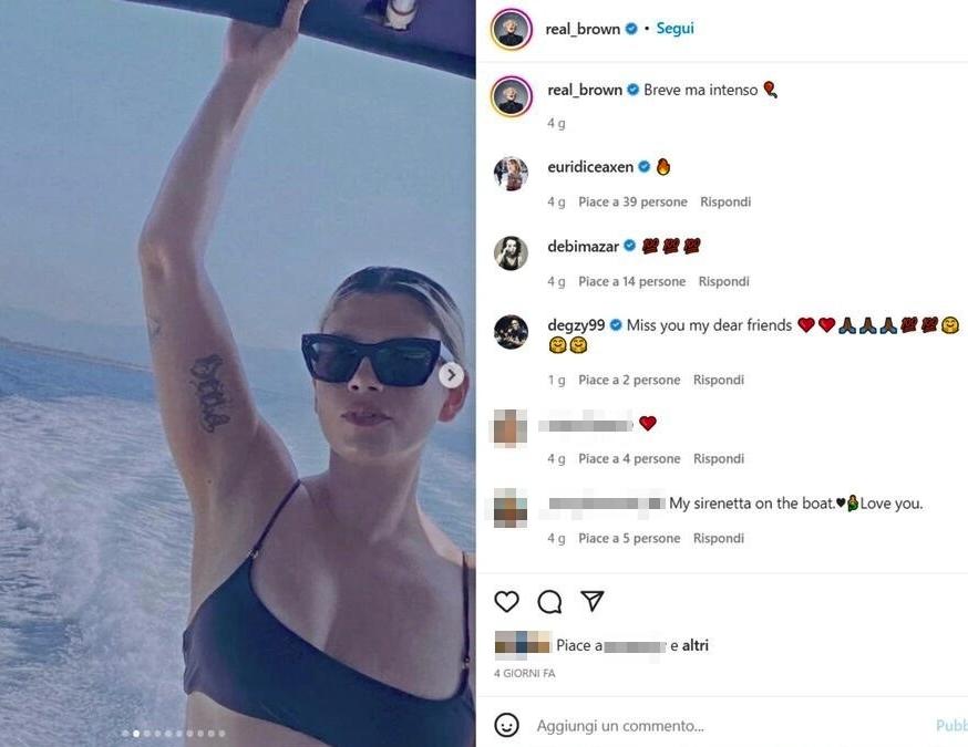 Emma Marrone ig