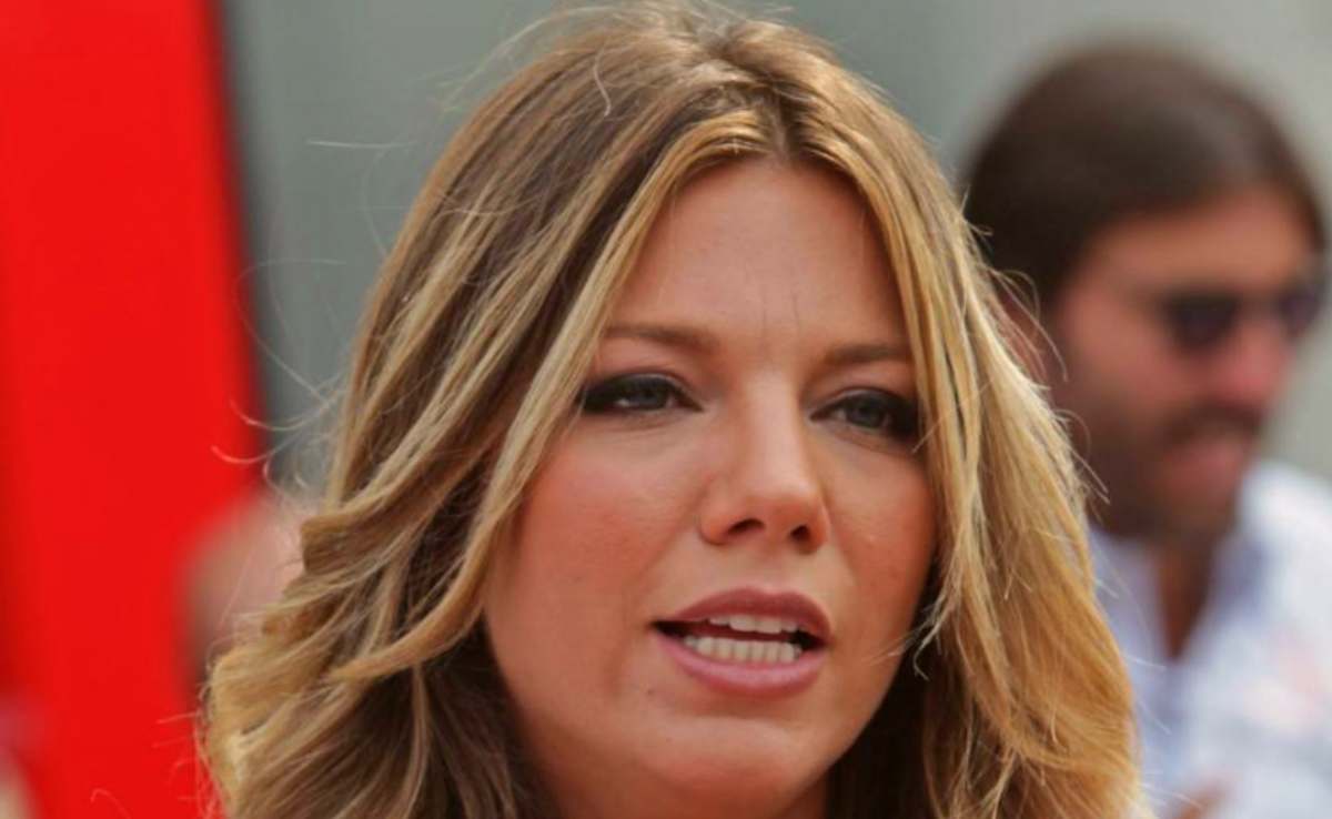 Federica Masolin