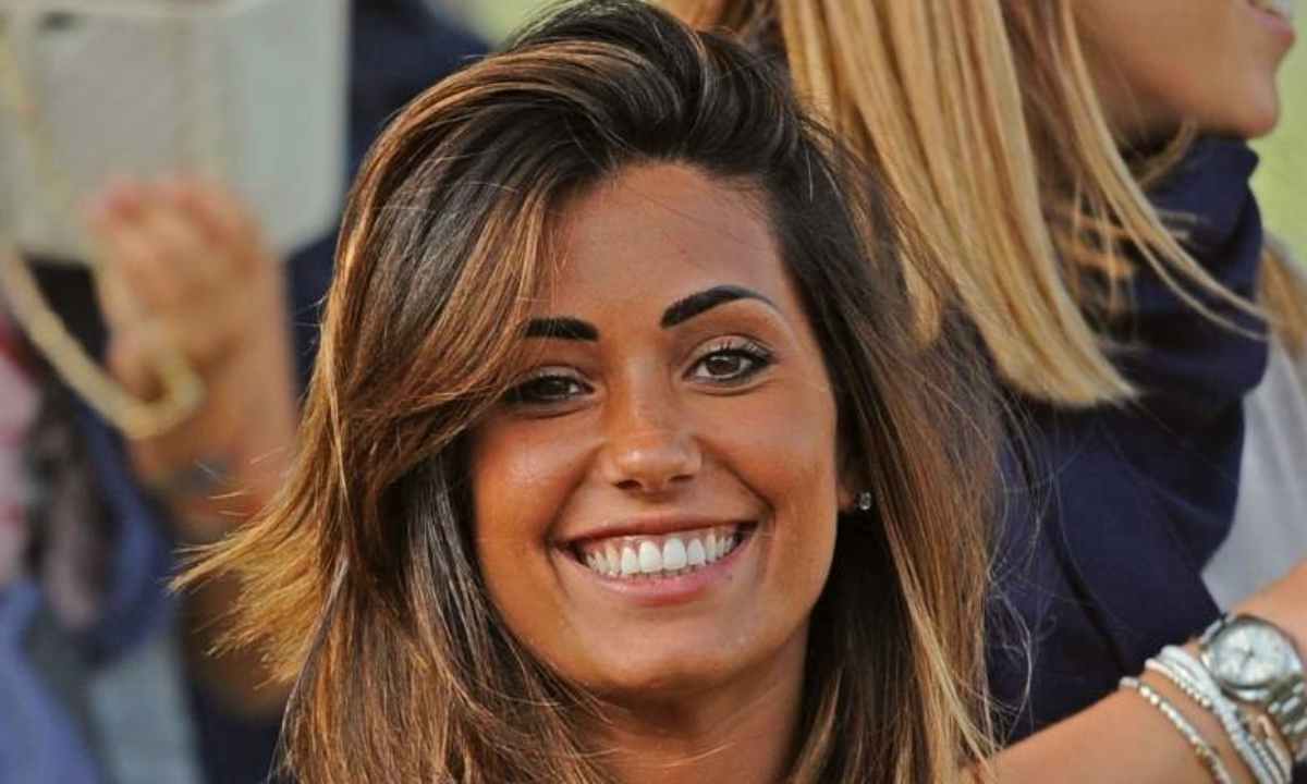 Federica Nargi