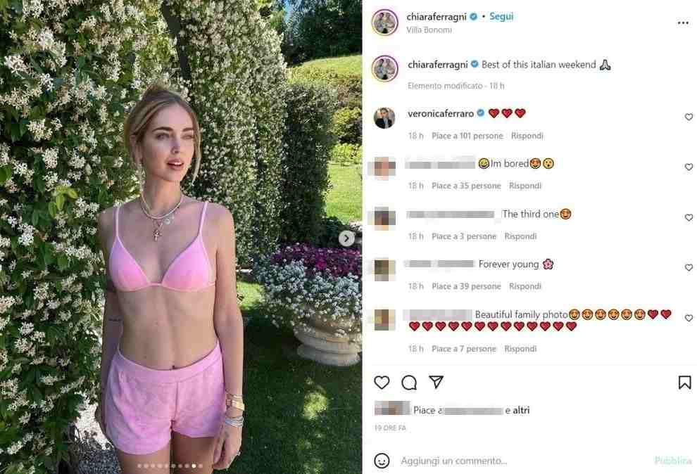 Ferragni ig