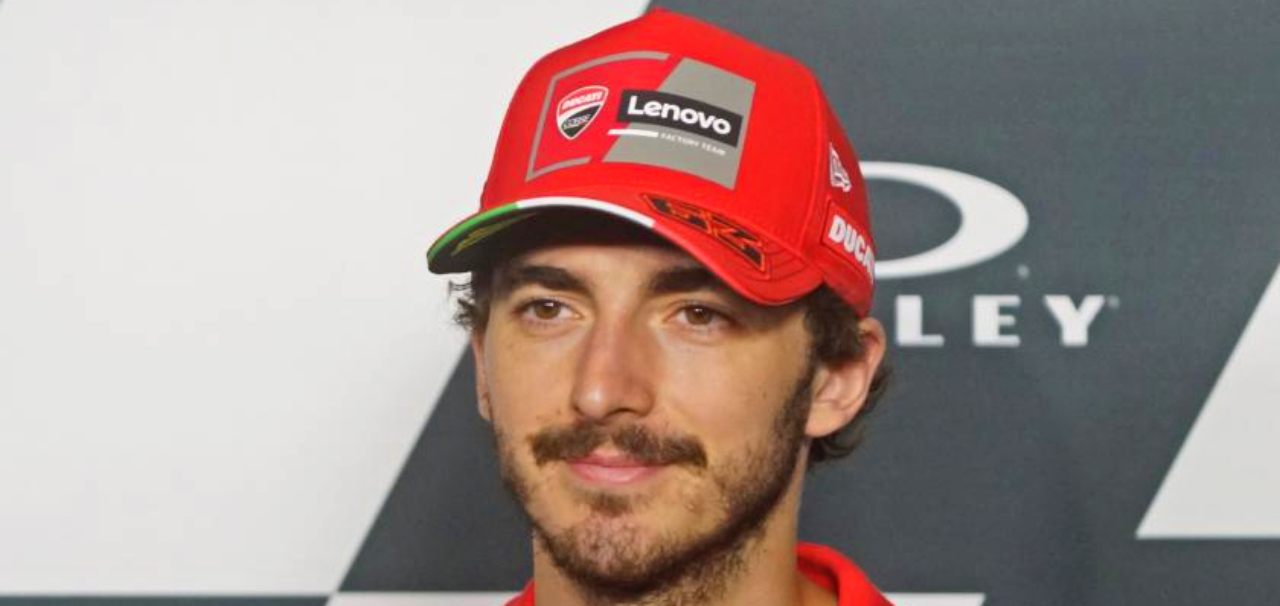 Francesco Bagnaia