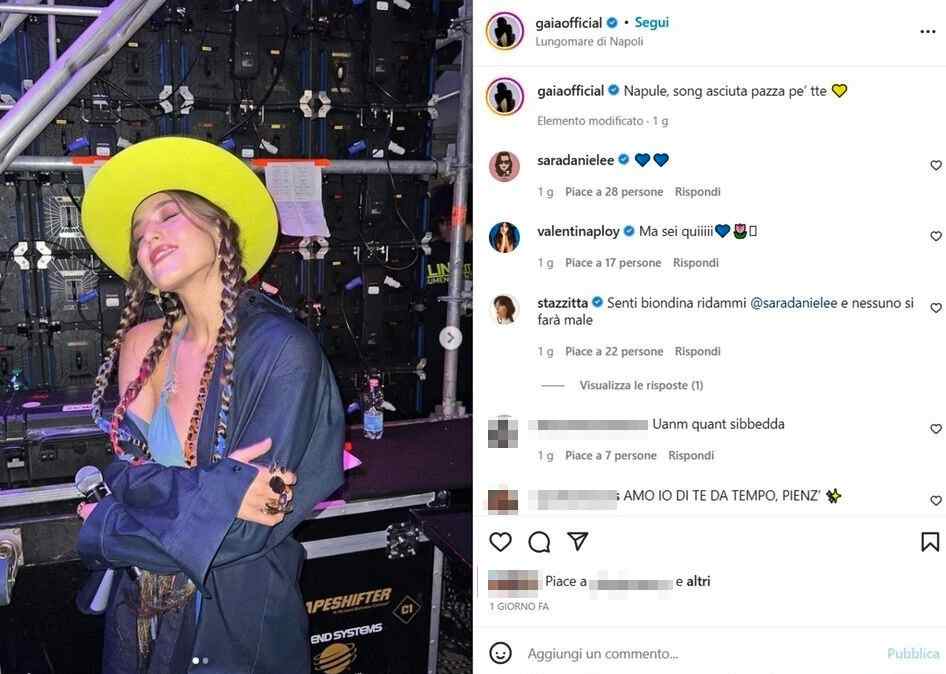 Gaia Gozzi ig