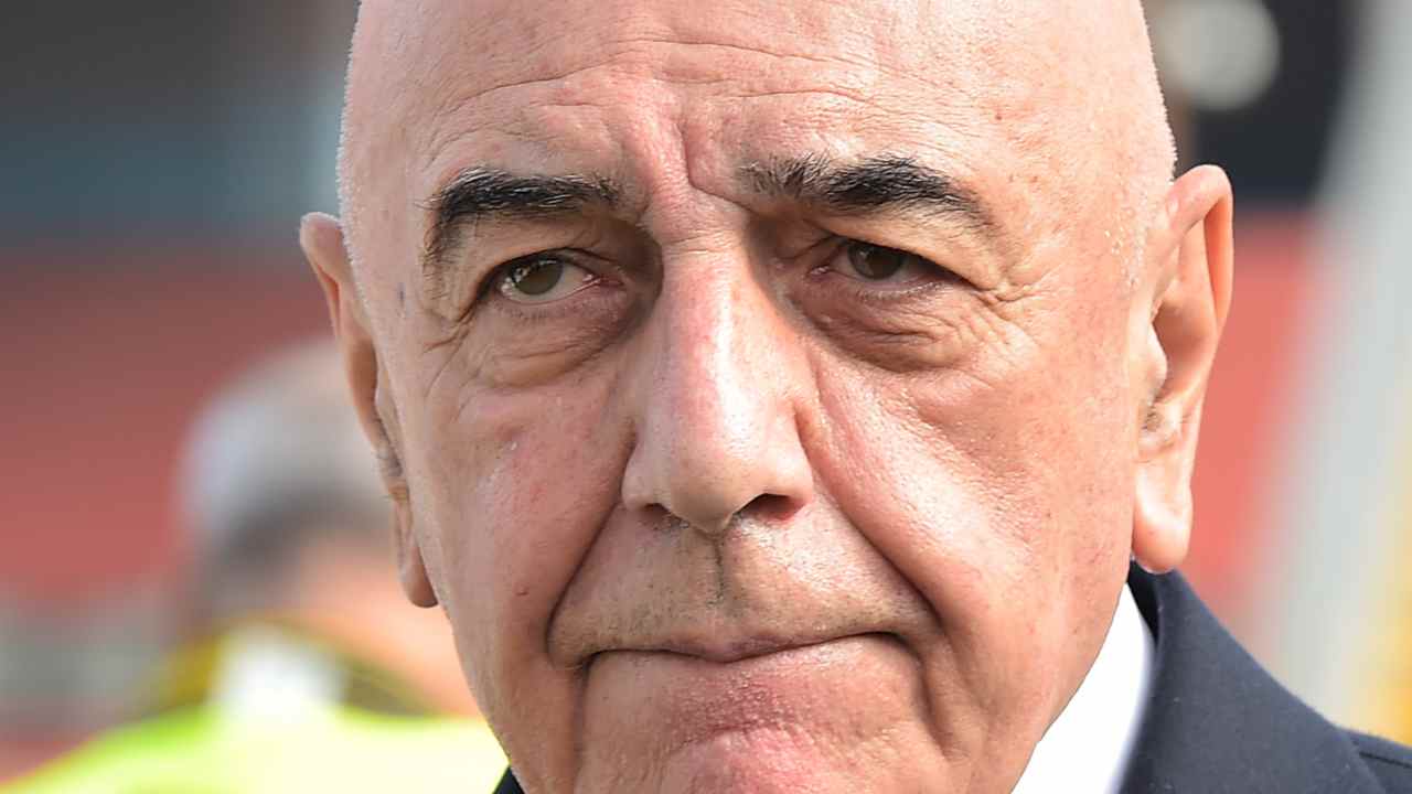 Galliani