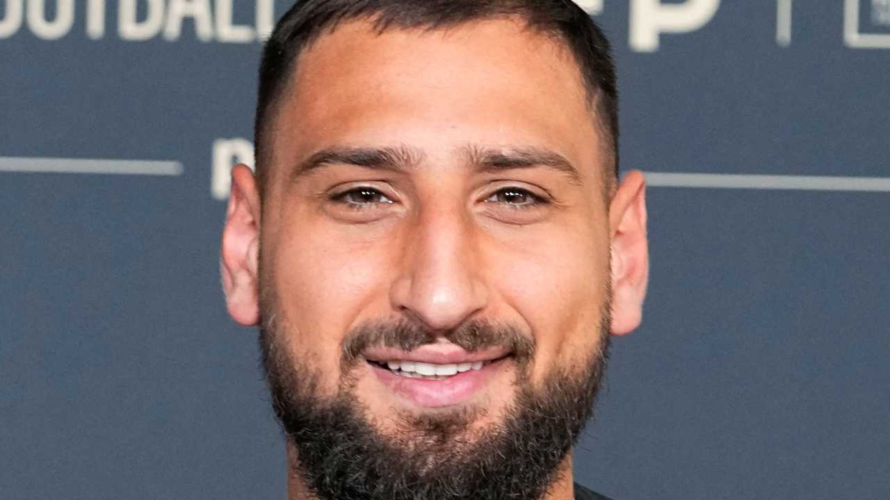 Gianluigi Donnarumma Paris Saint Germain (LaPresse)