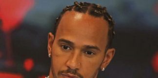 Hamilton ritiro