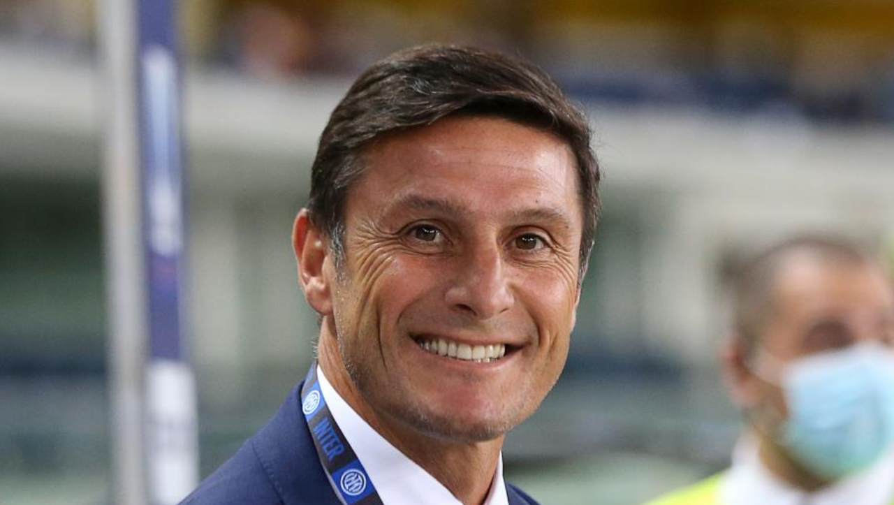 Javier Zanetti