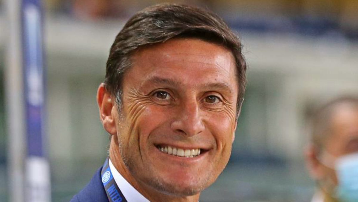 Javier Zanetti