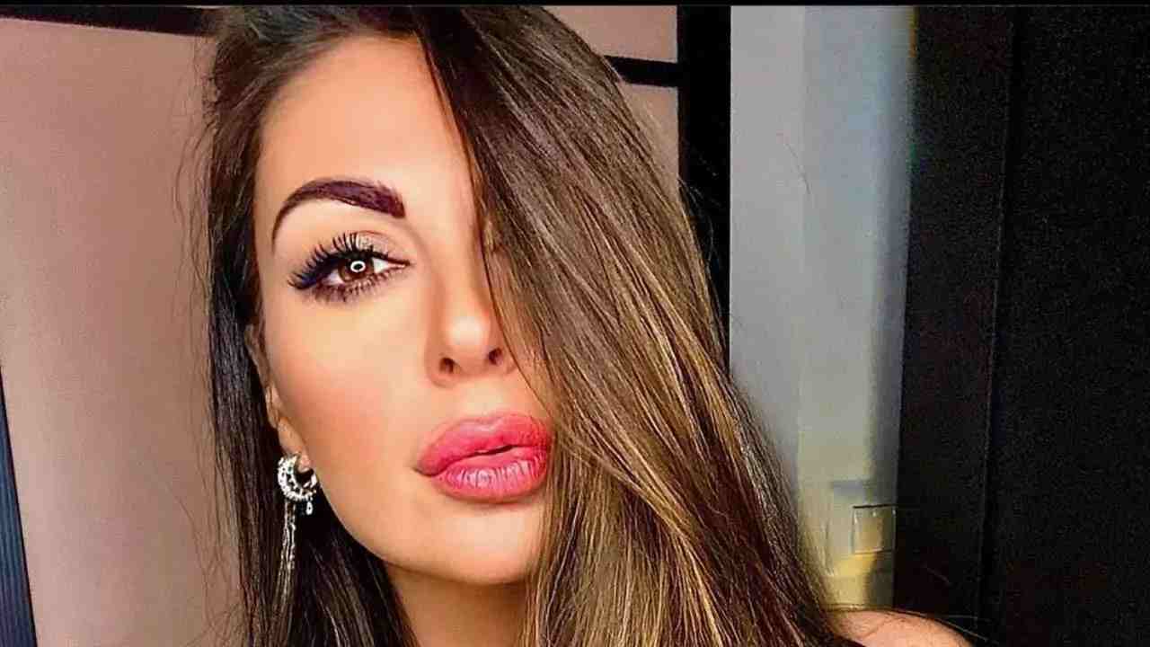 Jolanda De Rienzo foto (Instagram)