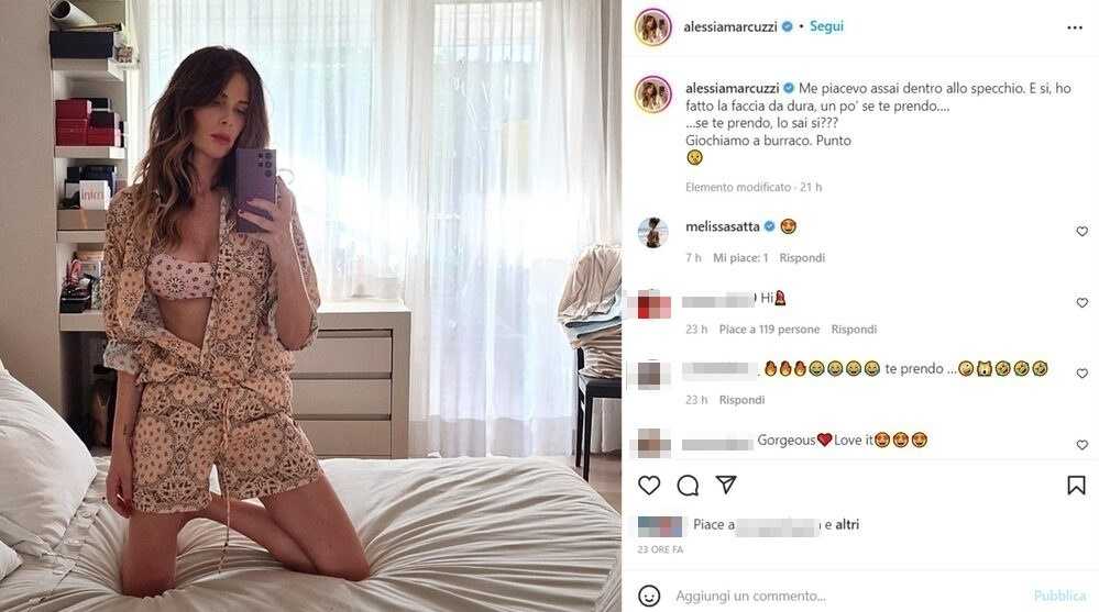 Marcuzzi ig