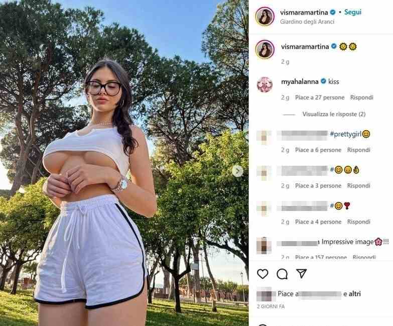 Martina Vismara ig