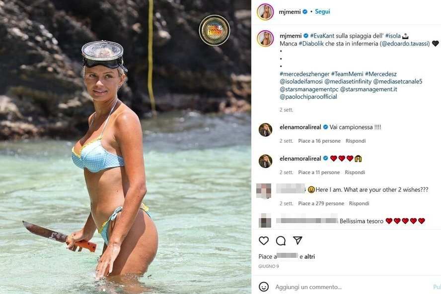 Mercedesz Henger ig