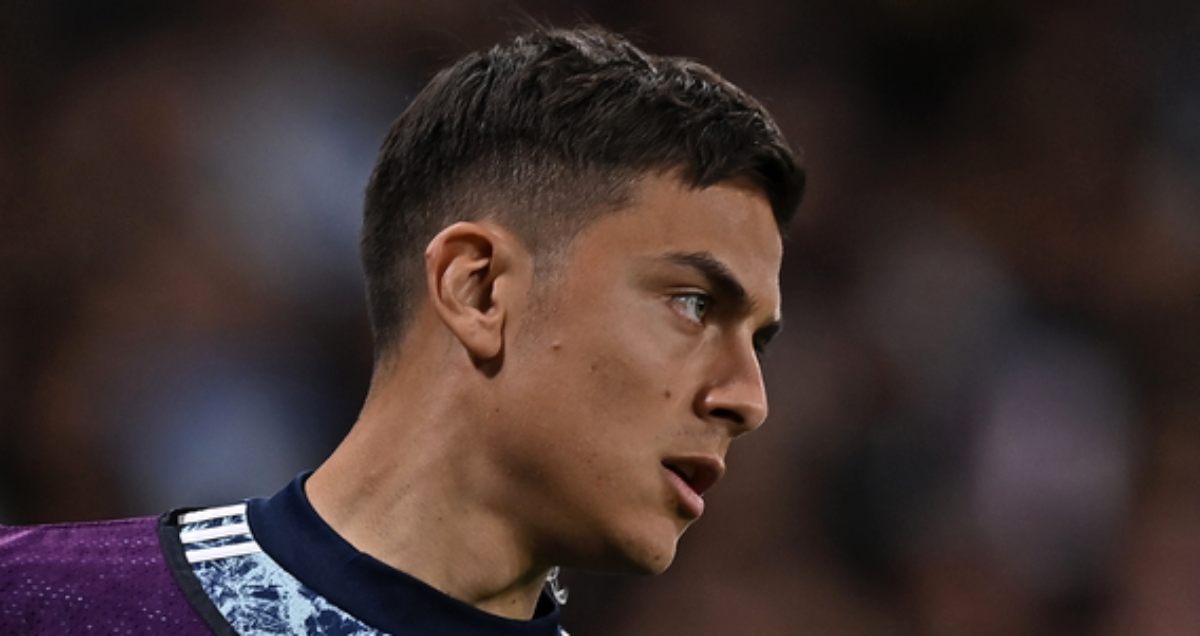 Paulo Dybala