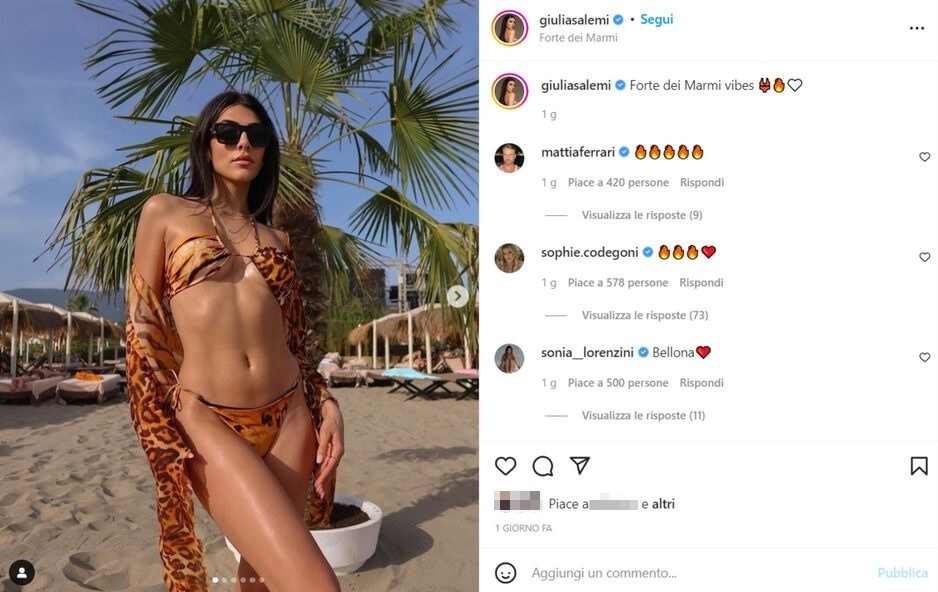 Salemi ig