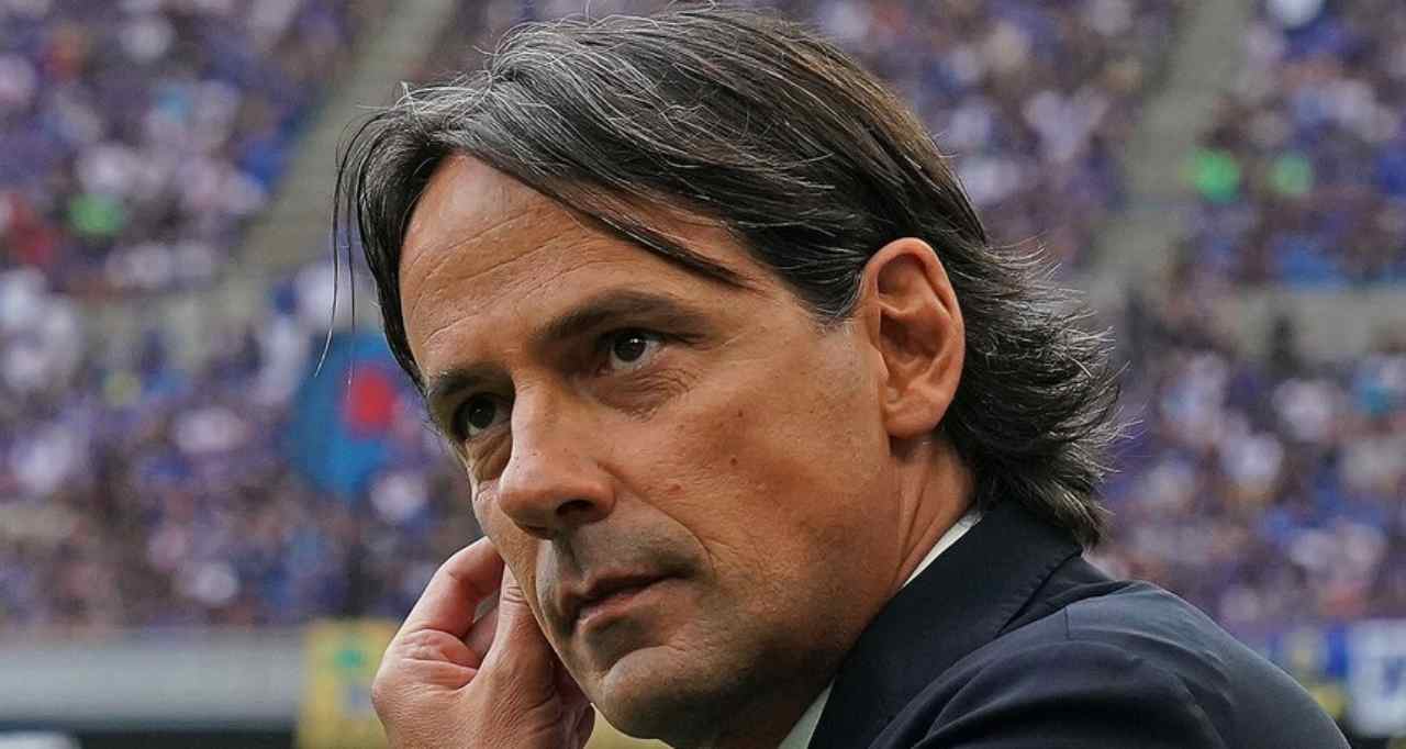 Simone Inzaghi