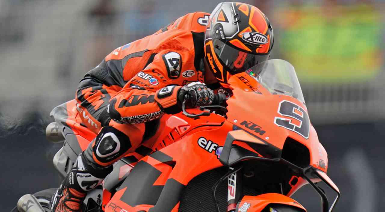 Stefano Petrucci