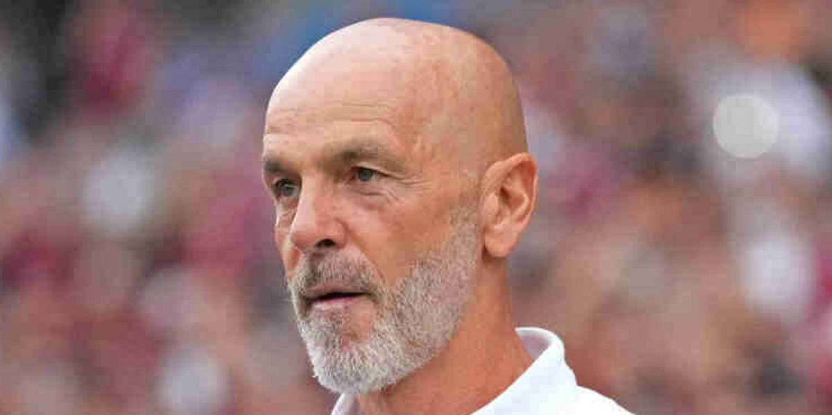 Stefano Pioli