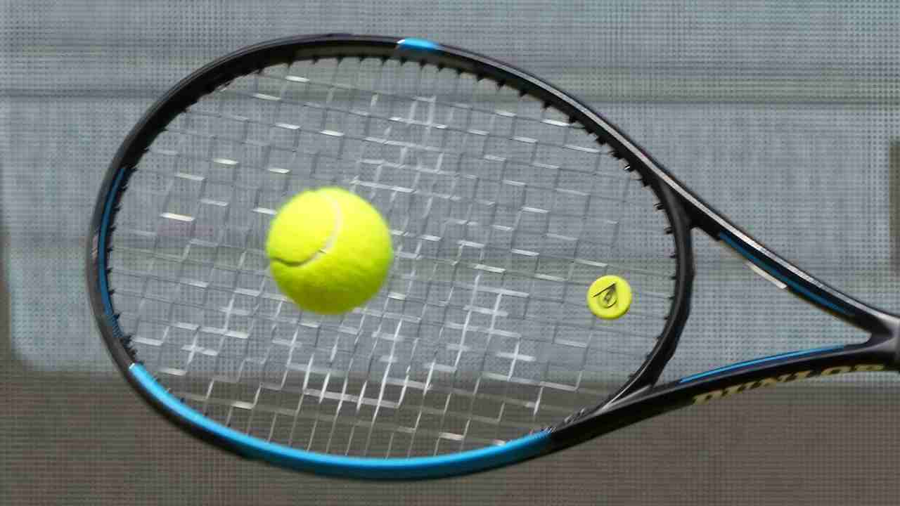 Tennis (LaPresse)