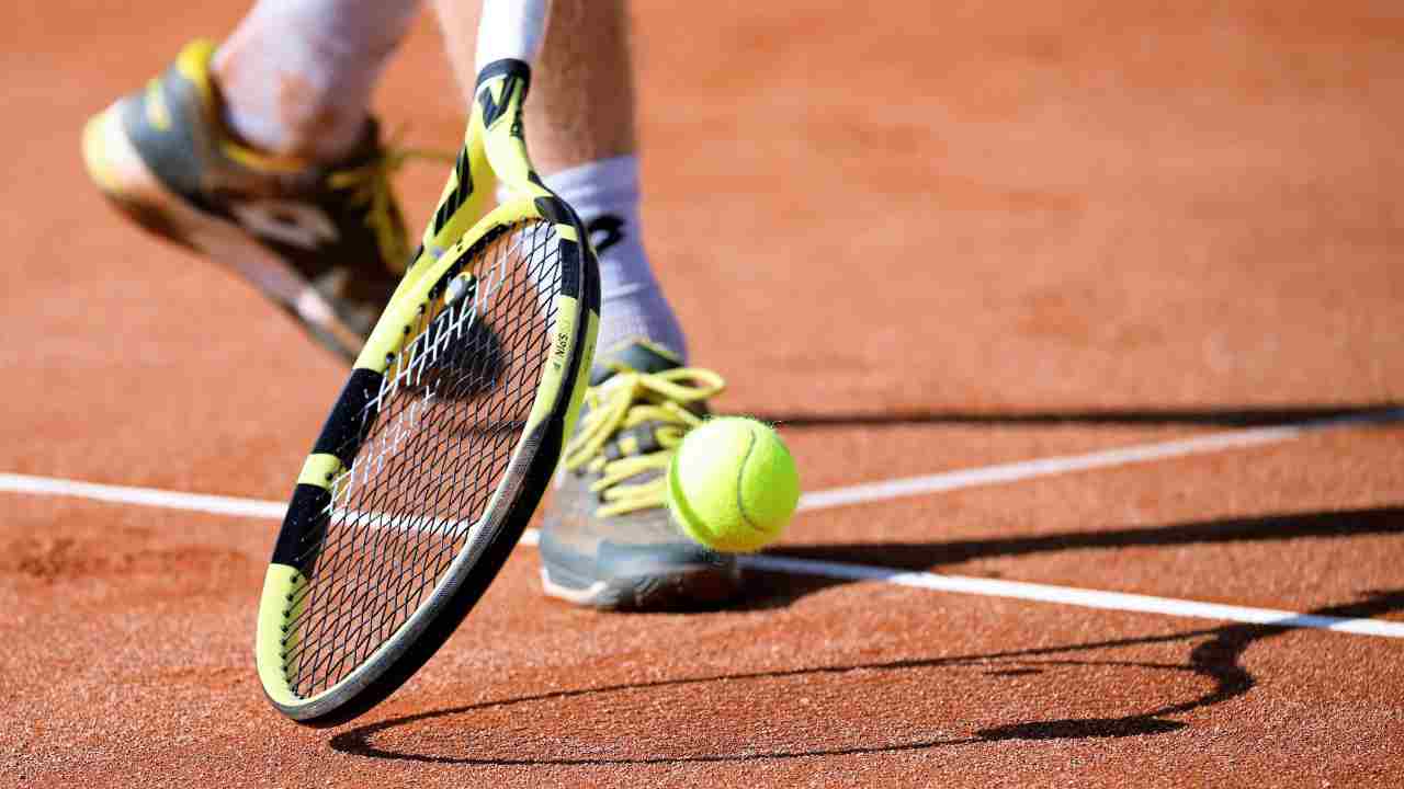 Tennis (Pixabay)