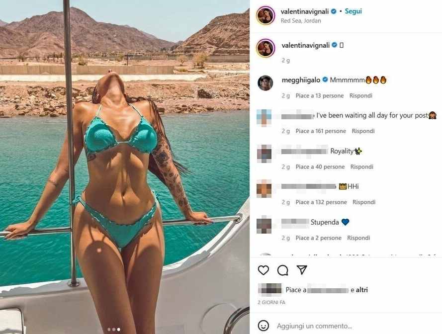 Vignali ig