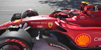crisi Ferrari