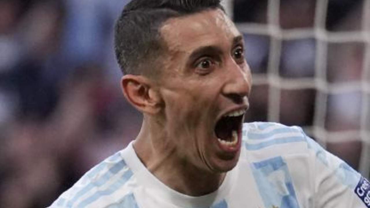 di maria