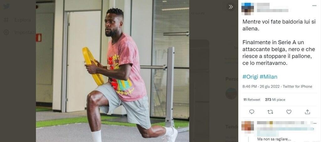 Divock Origi