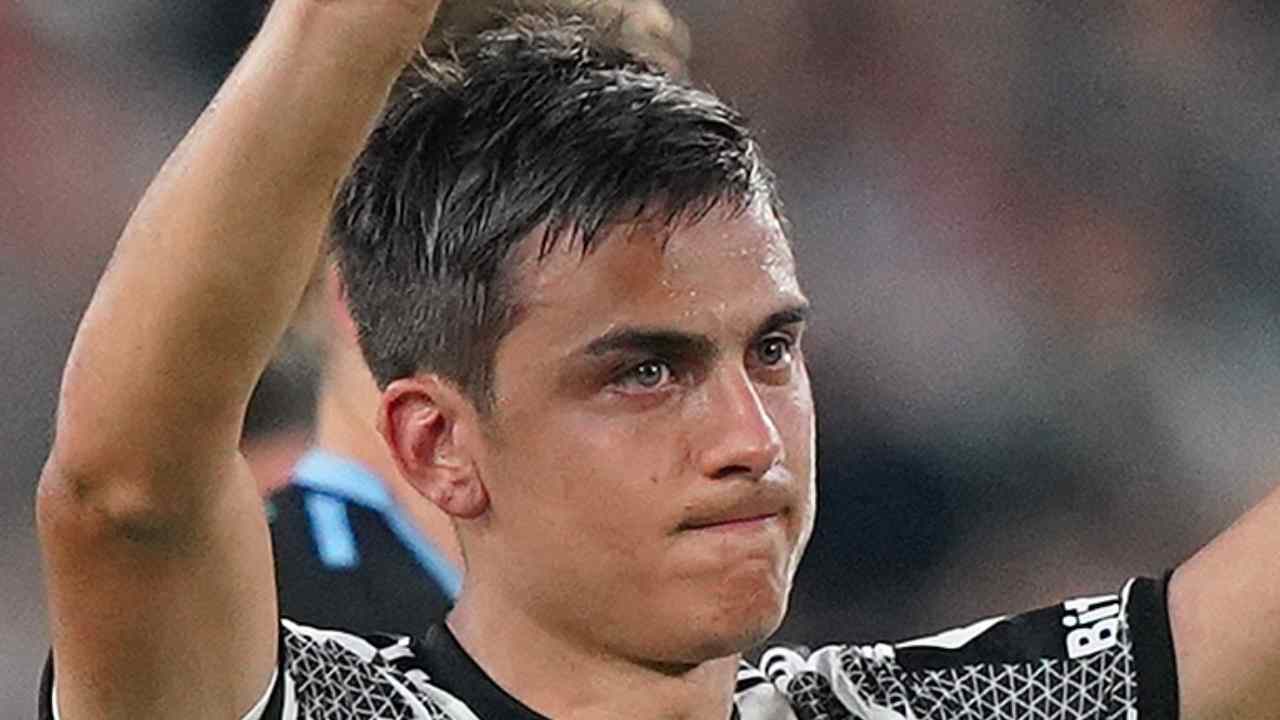 Paulo DYbala