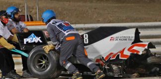 incidente Villeneuve