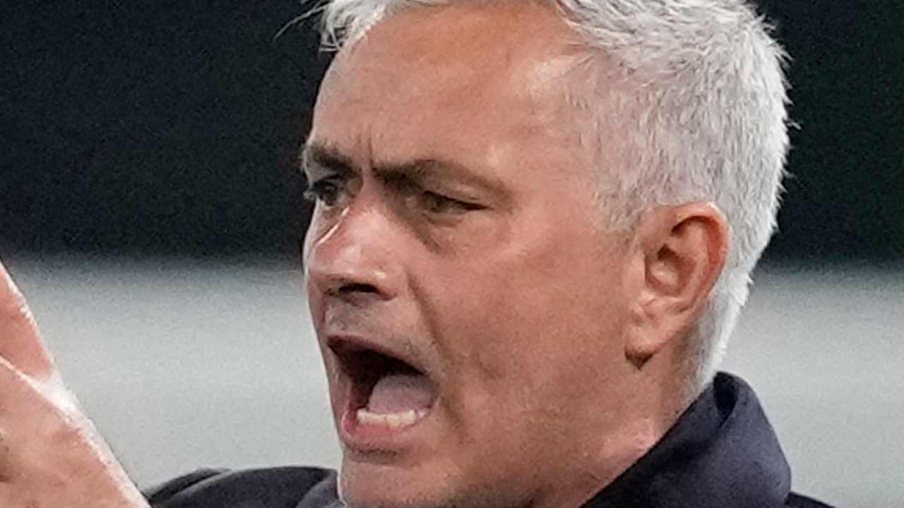 José Mourinho