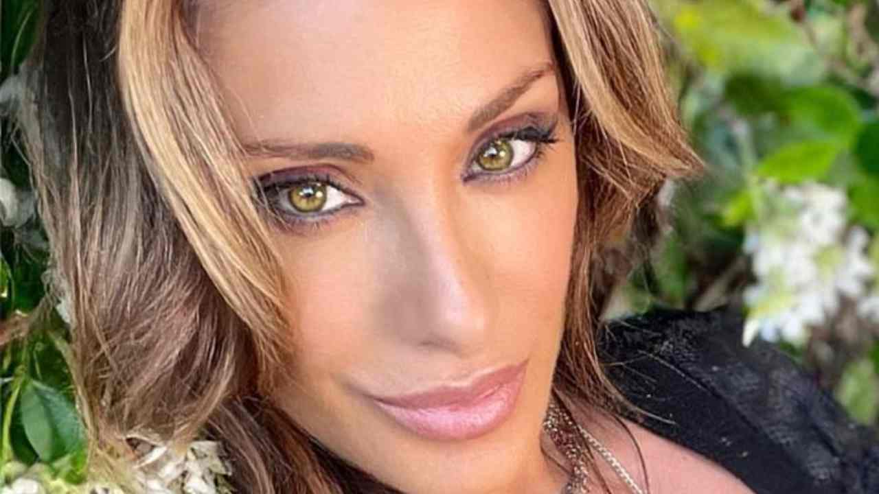 Sabrina Salerno