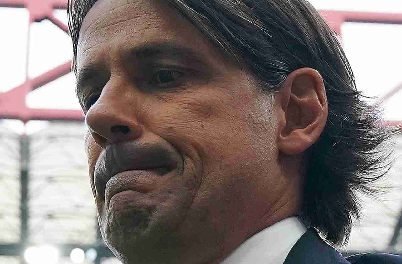 Simone Inzaghi