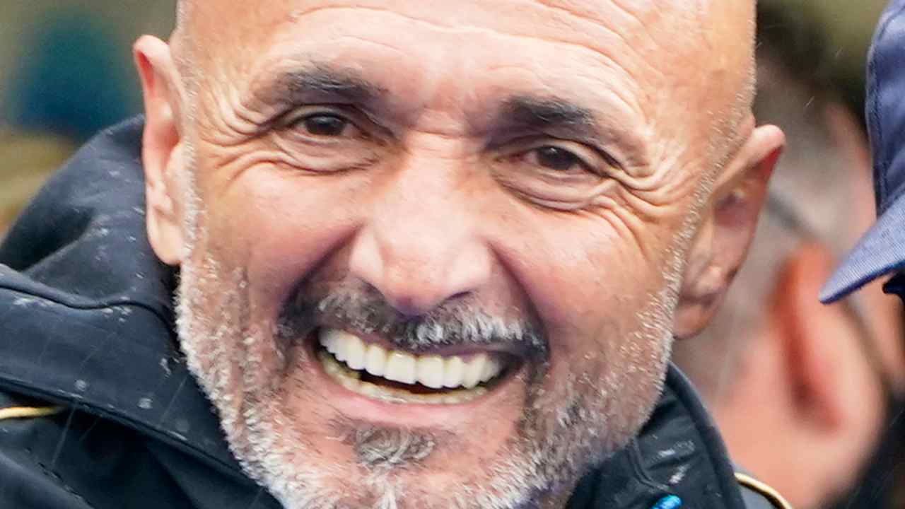 Luciano Spalletti