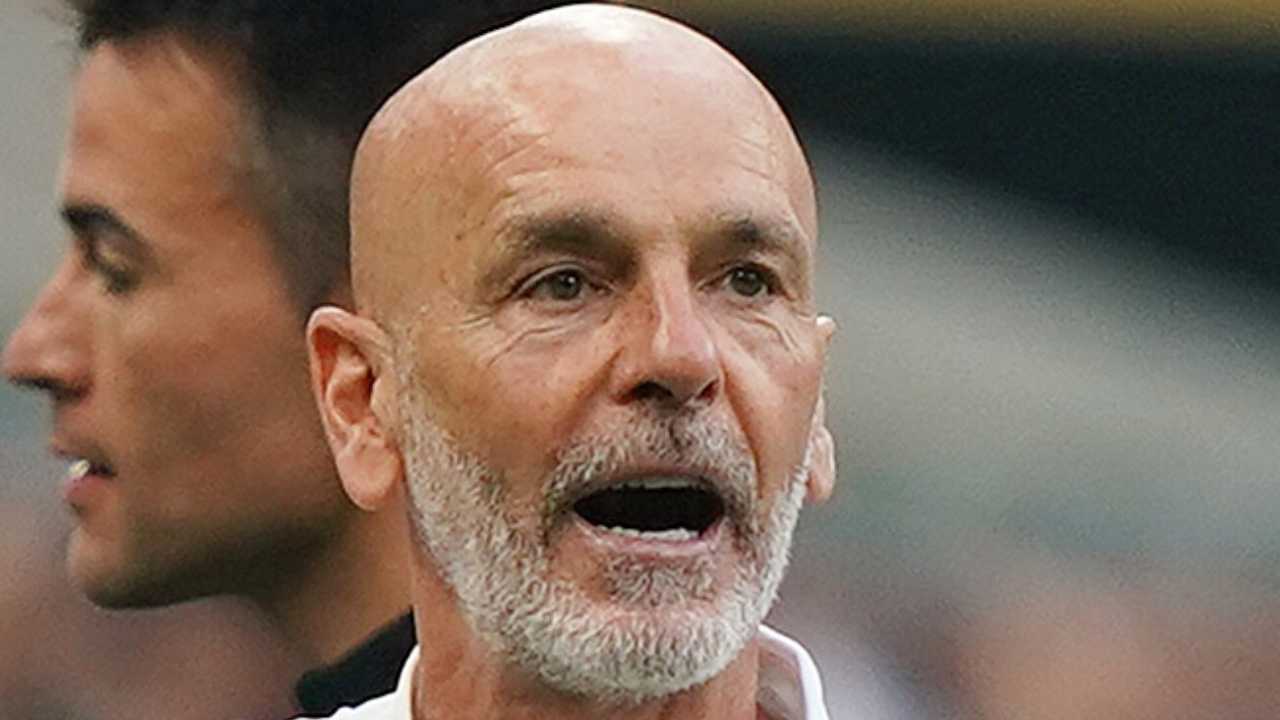 Stefano Pioli