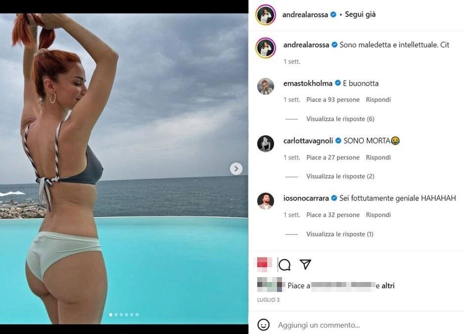 Andrea Delogu ig