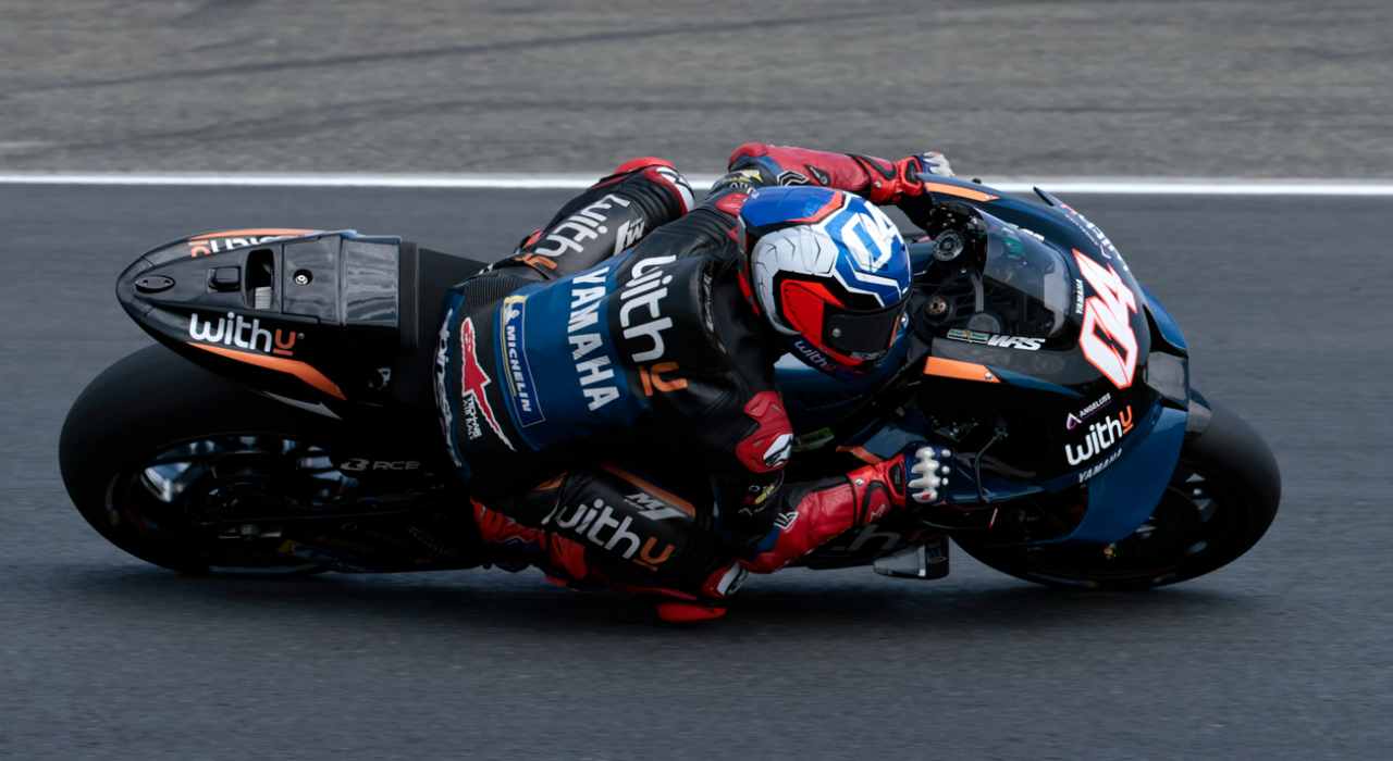 Andrea Dovizioso