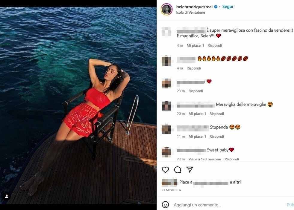 Belen ig