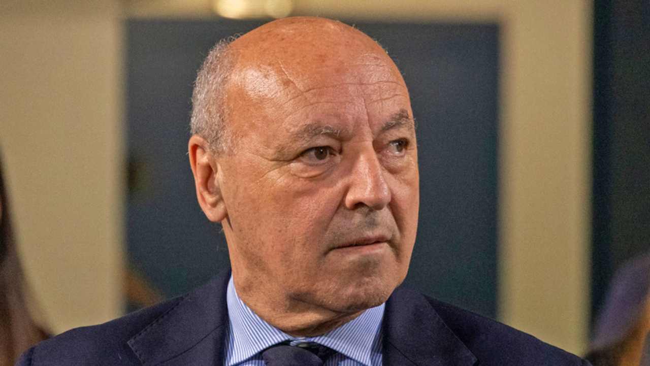 Beppe Marotta