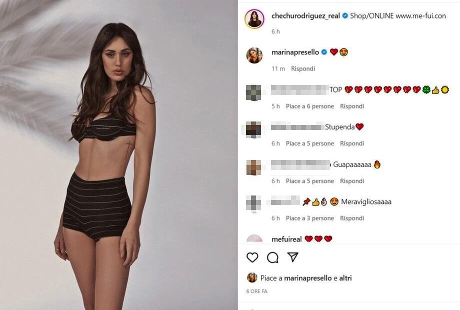 Cecilia Rodriguez ig