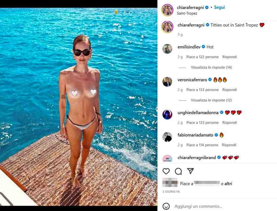 Chiara Ferragni ig