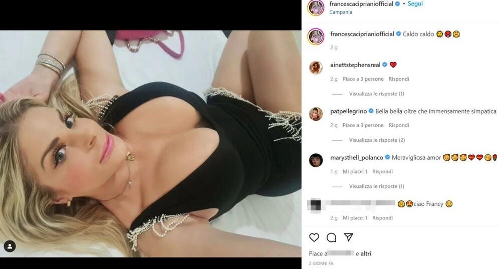 Cipriani ig
