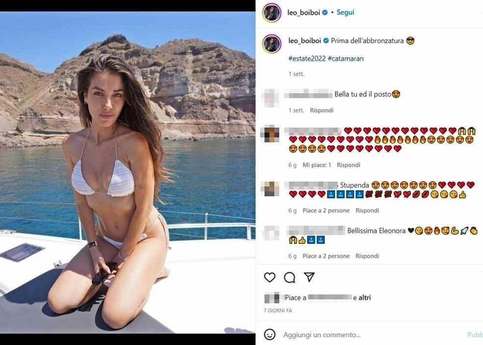 Eleonora Boi ig