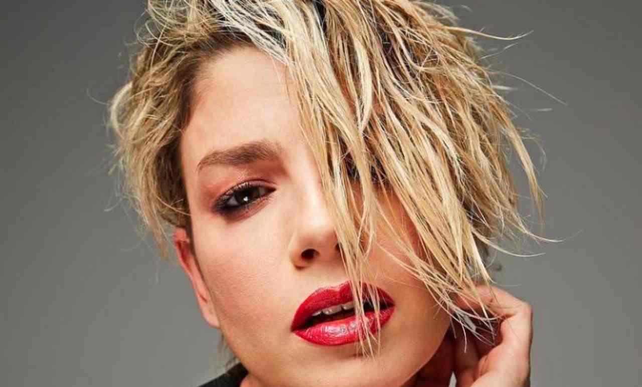 Emma Marrone