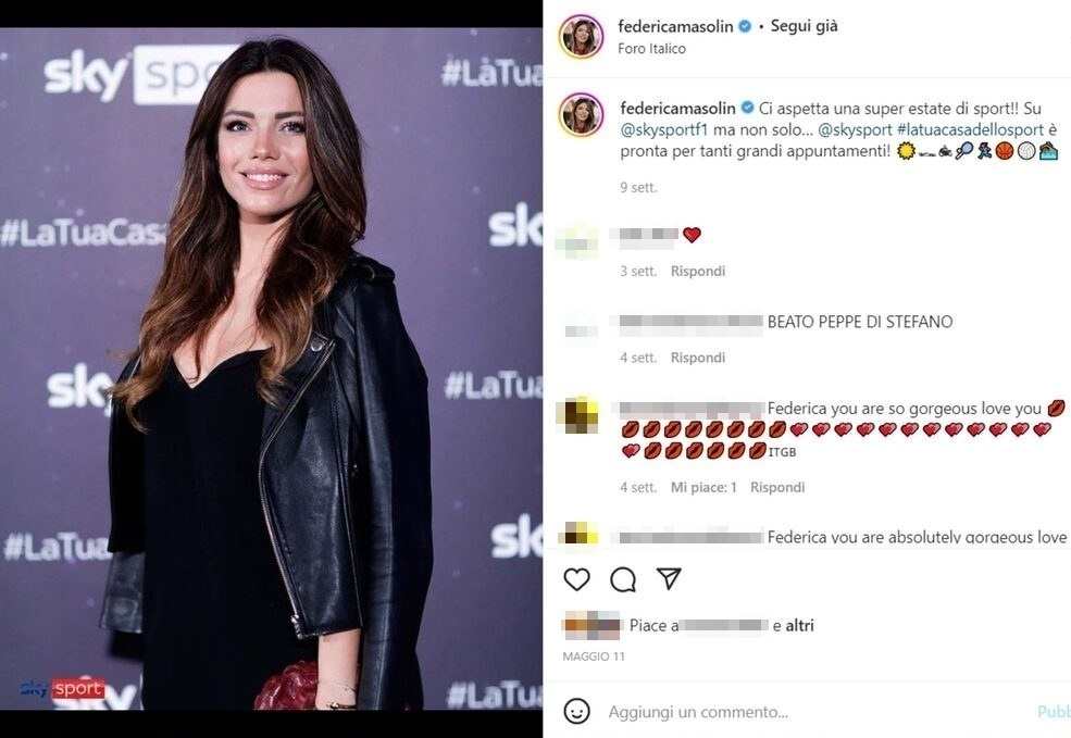 Federica Masolin ig