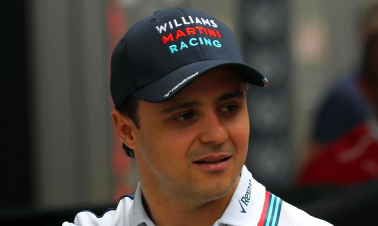 Felipe Massa