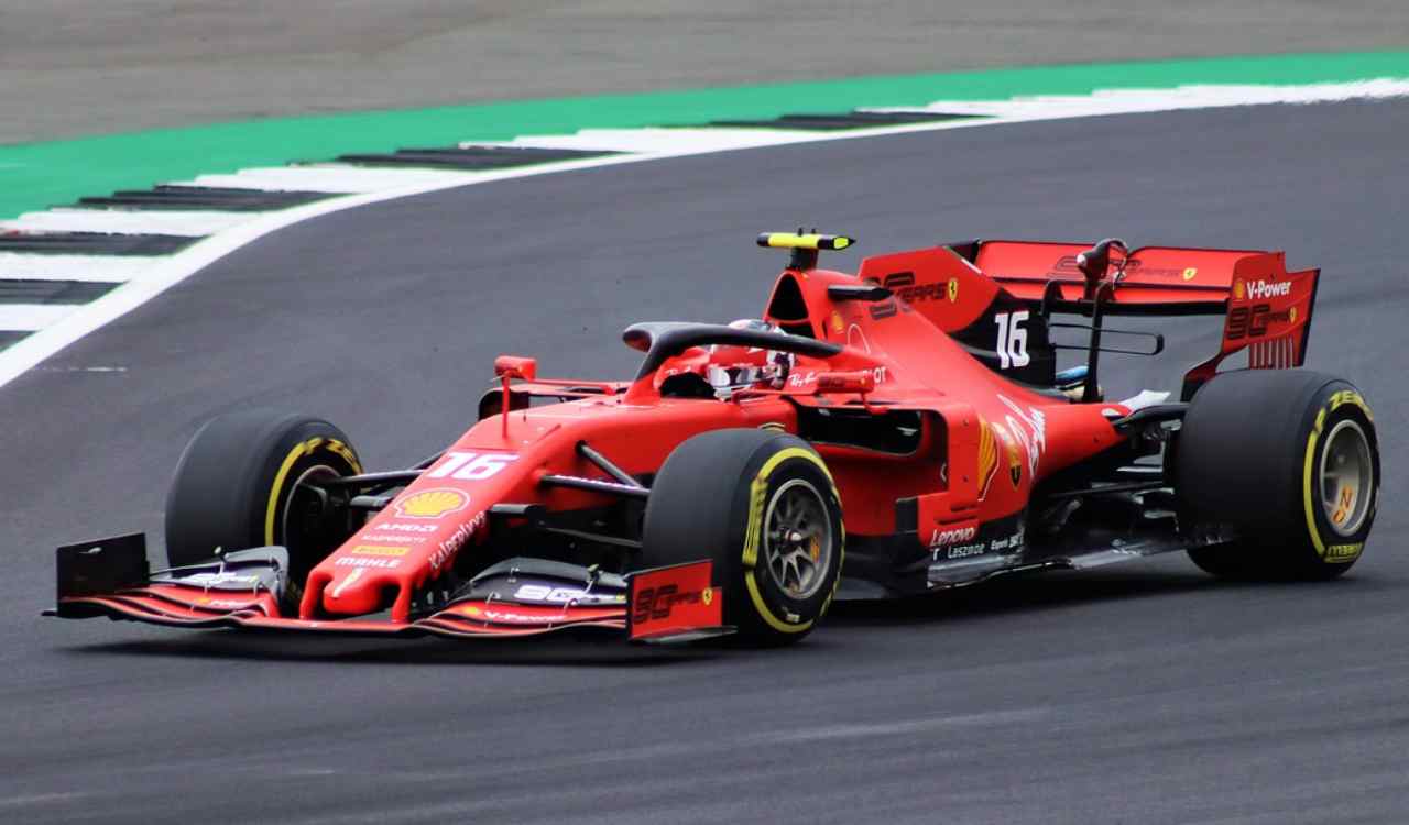 Formula Uno