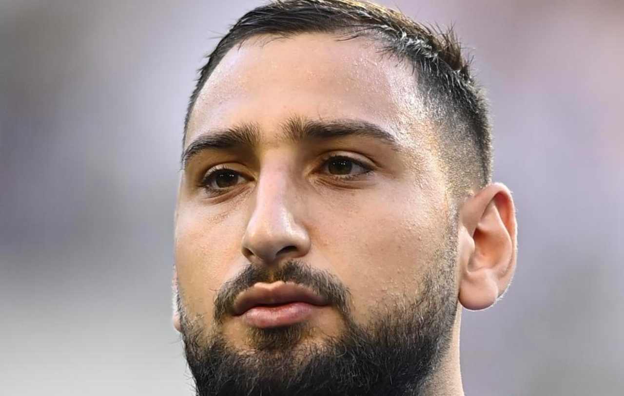 Gigio Donnarumma