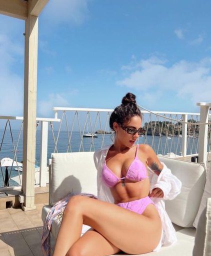 Giulia De Lellis post